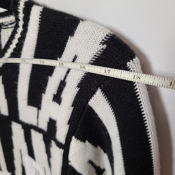 Holiday Time Men's and Big Men's Ugly Christmas Sweater - Picture 5 of 10